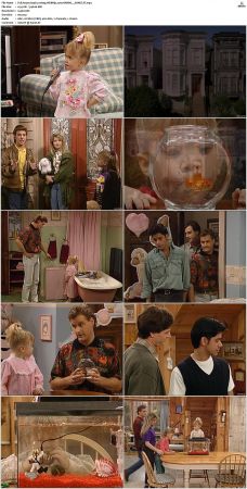 Full House S01-S08 1080p WEBRip x265-RARBG