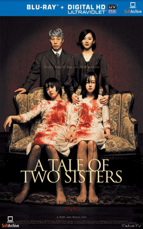 A Tale of Two Sisters 2003 REMASTERED 1080p BluRay x264-USURY