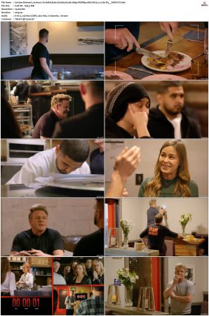 Gordon Ramsays 24 Hours To Hell &amp; Back 2018 S01 S03 1080p WEBRip 10bit EAC3 5 1 x265-iVy
