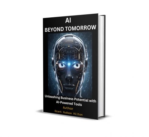 AI Beyond Tomorrow: Unleashing Business Potential with AI-Powered Tools