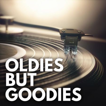 Various Artists - Oldies But Goodies 100 Classic Hits (2024)