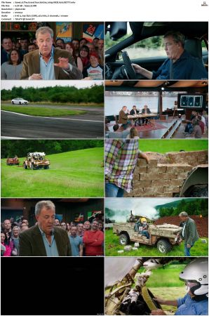 The Grand Tour S01 2160p WEB h265-BETTY