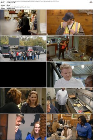 Gordon Ramsays 24 Hours To Hell &amp; Back 2018 S01 S03 1080p WEBRip 10bit EAC3 5 1 x265-iVy