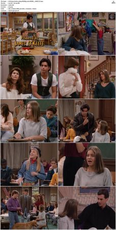 Full House S01-S08 1080p WEBRip x265-RARBG