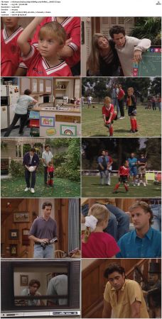 Full House S01-S08 1080p WEBRip x265-RARBG