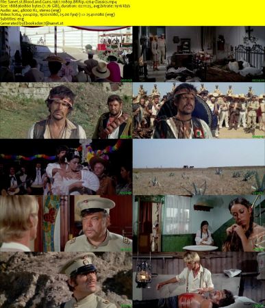Blood and Guns 1967 1080p BRRip x264-Classics