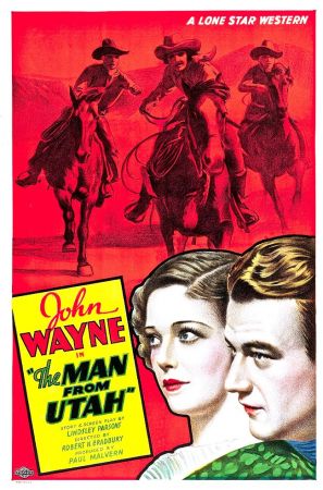 The Man from Utah 1934 720p PLEX WEB-DL AAC 2.0 H264-PiRaTeS