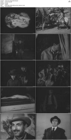Wagon Train S01-S08 DVDRip XviD-cOOt