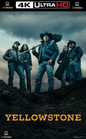 Yellowstone 2018 S04 2160p AMZN WEB-DL TrueHD 5.1 H265-NTb