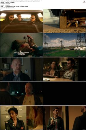 Preacher 2016 S01 S04 1080p BluRay 10bit EAC3 5 1 x265-iVy