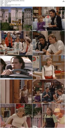 Full House S01-S08 1080p WEBRip x265-RARBG