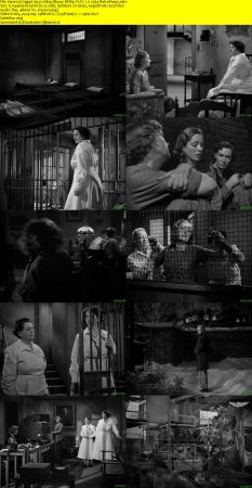 Caged 1950 1080p Bluray RERip FLAC 2.0 x264-RetroPeeps