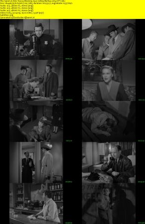 Dick Tracys Dilemma 1947 1080p BluRay x264-OFT