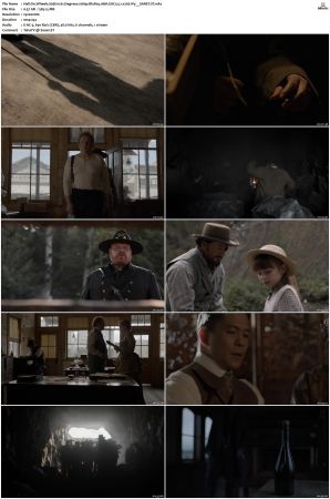 Hell On Wheels 2011 S01 S05 1080p BluRay 10bit EAC3 5 1 x265-iVy