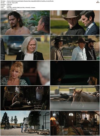 Yellowstone 2018 S04 2160p AMZN WEB-DL TrueHD 5 1 H 265-NTb