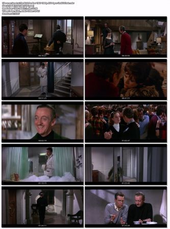 The Pink Panther 1963 1080p AV1 Opus UnAV1Chain