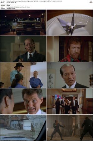 Walker Texas Ranger 1993 S01 S09 1080p PCOCK WEB-DL 10bit x265 HEVC DDP 2 0-PHOCiS