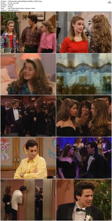 Full House S01-S08 1080p WEBRip x265-RARBG