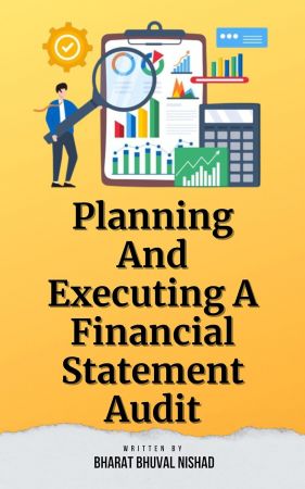 Planning And Executing A Financial Statement Audit