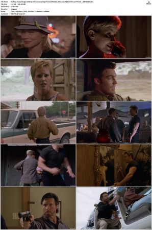 Walker Texas Ranger 1993 S01-S09 1080p PCOCK WEB-DL 10bit x265 HEVC DDP 2.0-PHOCiS