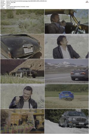 The Grand Tour 2016 S02 2160p HDR AMZN WEB-DL DDP5 1 H 265-NOGRP