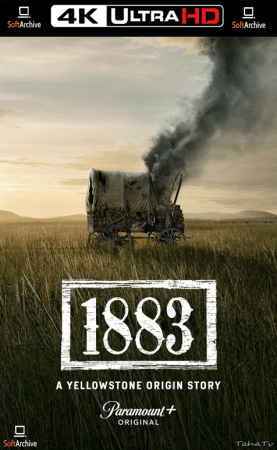 1883 S01 2160p WEB-DL DDP5.1 H265-NTb