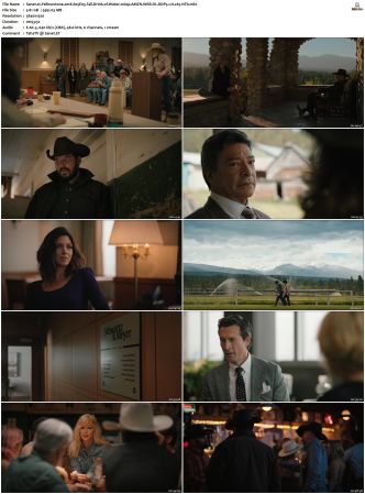 Yellowstone 2018 S05 2160p AMZN WEB-DL DDP5 1 H 265-NTb