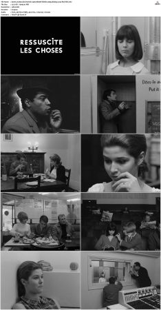 Masculin Feminin 1966 REMASTERED 1080p BluRay x264-RUSTED