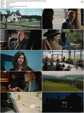 Yellowstone 2018 S05 2160p AMZN WEB-DL DDP5 1 H 265-NTb