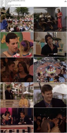 Full House S01-S08 1080p WEBRip x265-RARBG