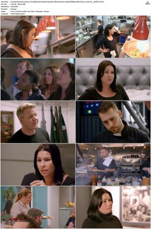 Gordon Ramsays 24 Hours To Hell &amp; Back 2018 S01 S03 1080p WEBRip 10bit EAC3 5 1 x265-iVy
