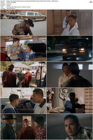Walker Texas Ranger 1993 S01 S09 1080p PCOCK WEB-DL 10bit x265 HEVC DDP 2 0-PHOCiS