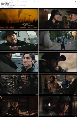 Yellowstone 2018 S02 2160p AMZN WEB-DL TrueHD 5 1 H 265-NTb