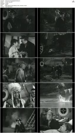 Wagon Train S01-S08 DVDRip XviD-cOOt