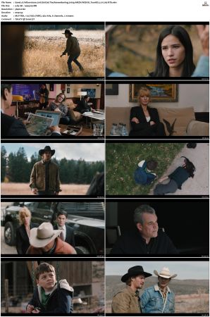 Yellowstone 2018 S01 2160p AMZN WEB-DL TrueHD 5 1 H 265-NTb