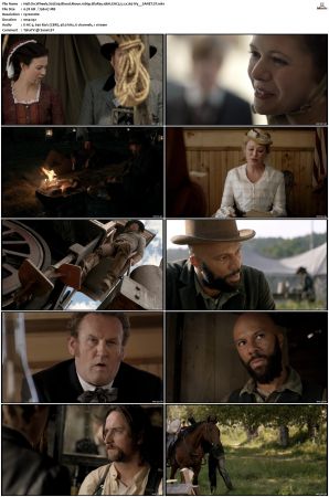 Hell On Wheels 2011 S01 S05 1080p BluRay 10bit EAC3 5 1 x265-iVy