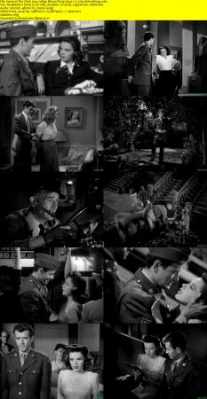 The Clock 1945 1080p Bluray Rerip Opus 2.0 x264-RetroPeeps