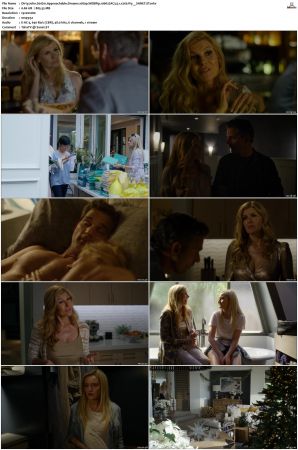 Dirty John 2018 S01 S02 1080p WEBRip 10bit EAC3 5 1 x265-iVy