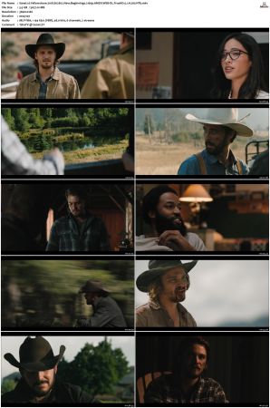 Yellowstone 2018 S02 2160p AMZN WEB-DL TrueHD 5 1 H 265-NTb