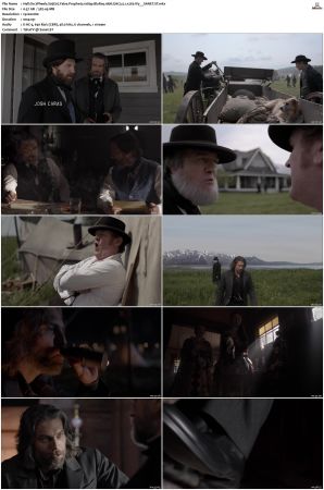 Hell On Wheels 2011 S01 S05 1080p BluRay 10bit EAC3 5 1 x265-iVy