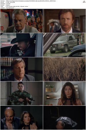 Walker Texas Ranger 1993 S01 S09 1080p PCOCK WEB-DL 10bit x265 HEVC DDP 2 0-PHOCiS