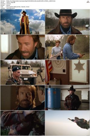 Walker Texas Ranger 1993 S01 S09 1080p PCOCK WEB-DL 10bit x265 HEVC DDP 2 0-PHOCiS