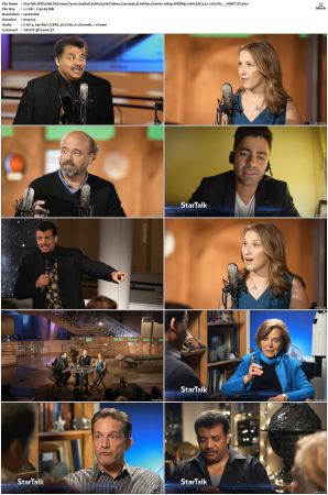 StarTalk With Neil DeGrasse Tyson 2012 S01-S05 1080p WEBRip 10bit EAC3 5.1 x265-iVy