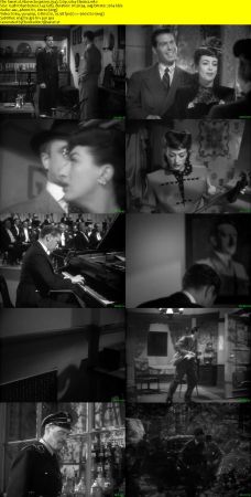Above Suspicion 1943 720p x264-Classics