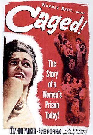 Caged 1950 1080p Bluray RERip FLAC 2.0 x264-RetroPeeps