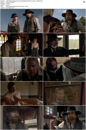 Hell On Wheels 2011 S01 S05 1080p BluRay 10bit EAC3 5 1 x265-iVy