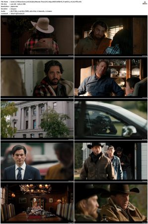 Yellowstone 2018 S03 2160p AMZN WEB-DL TrueHD 5 1 H 265-NTb