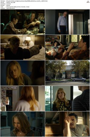 Dirty John 2018 S01 S02 1080p WEBRip 10bit EAC3 5 1 x265-iVy