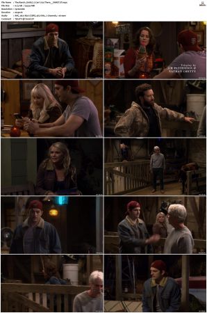 The Ranch 2016 S01 S04 1080p H265 10bit-Zero00