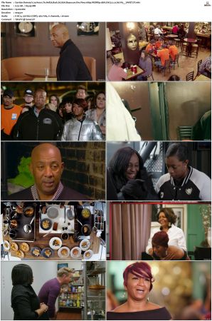 Gordon Ramsays 24 Hours To Hell &amp; Back 2018 S01 S03 1080p WEBRip 10bit EAC3 5 1 x265-iVy